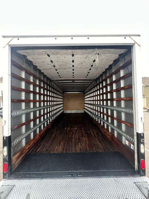 2020 Hino 268A 26FT SMYRNA BOX/MAXON LIFTGATE NON CDL, available for sale in Paterson, New Jersey | Speedway Commercial Motors LLC. Paterson, New Jersey 2020 Hino 268A 26FT SMYRNA BOX/MAXON LIFTGATE NON CDL, available for sale in Paterson, New Jersey | Speedway Commercial Motors LLC. Paterson, New Jersey