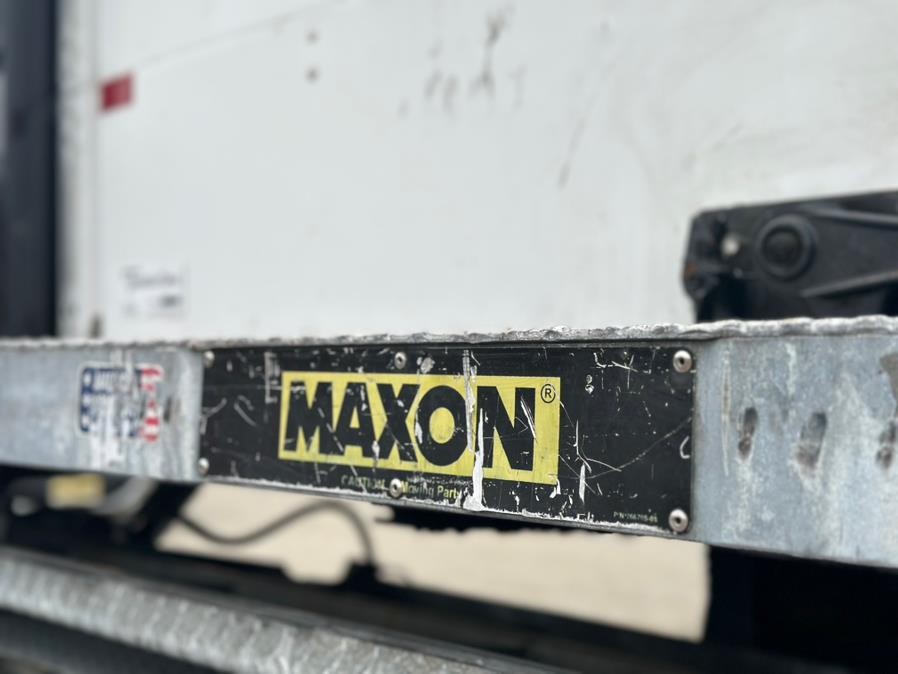 2020 Hino 268A 26FT SMYRNA BOX/MAXON LIFTGATE NON CDL, available for sale in Paterson, New Jersey | Speedway Commercial Motors LLC. Paterson, New Jersey 2020 Hino 268A 26FT SMYRNA BOX/MAXON LIFTGATE NON CDL, available for sale in Paterson, New Jersey | Speedway Commercial Motors LLC. Paterson, New Jersey