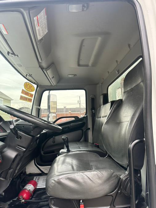 2020 Hino 268A 26FT SMYRNA BOX/MAXON LIFTGATE NON CDL, available for sale in Paterson, New Jersey | Speedway Commercial Motors LLC. Paterson, New Jersey 2020 Hino 268A 26FT SMYRNA BOX/MAXON LIFTGATE NON CDL, available for sale in Paterson, New Jersey | Speedway Commercial Motors LLC. Paterson, New Jersey