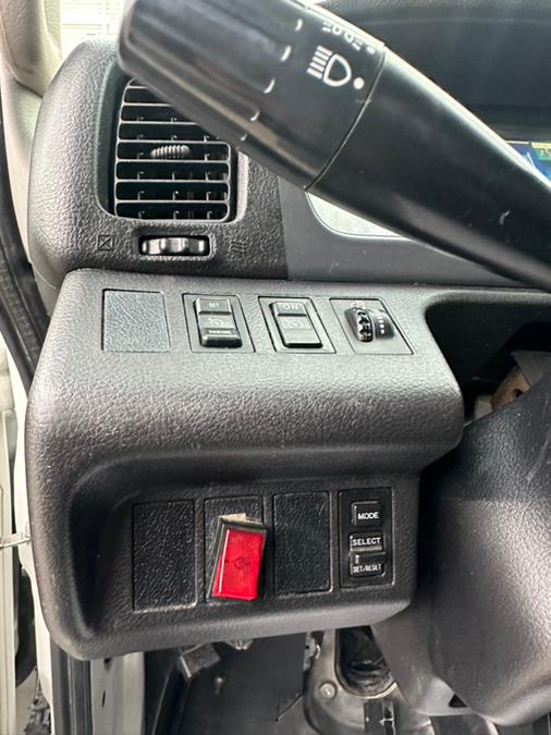 2020 Hino 268A 26FT SMYRNA BOX/MAXON LIFTGATE NON CDL, available for sale in Paterson, New Jersey | Speedway Commercial Motors LLC. Paterson, New Jersey 2020 Hino 268A 26FT SMYRNA BOX/MAXON LIFTGATE NON CDL, available for sale in Paterson, New Jersey | Speedway Commercial Motors LLC. Paterson, New Jersey