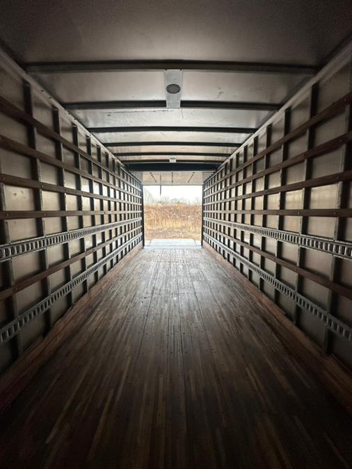 2020 Hino 268A 26FT SMYRNA BOX/MAXON LIFTGATE NON CDL, available for sale in Paterson, New Jersey | Speedway Commercial Motors LLC. Paterson, New Jersey 2020 Hino 268A 26FT SMYRNA BOX/MAXON LIFTGATE NON CDL, available for sale in Paterson, New Jersey | Speedway Commercial Motors LLC. Paterson, New Jersey
