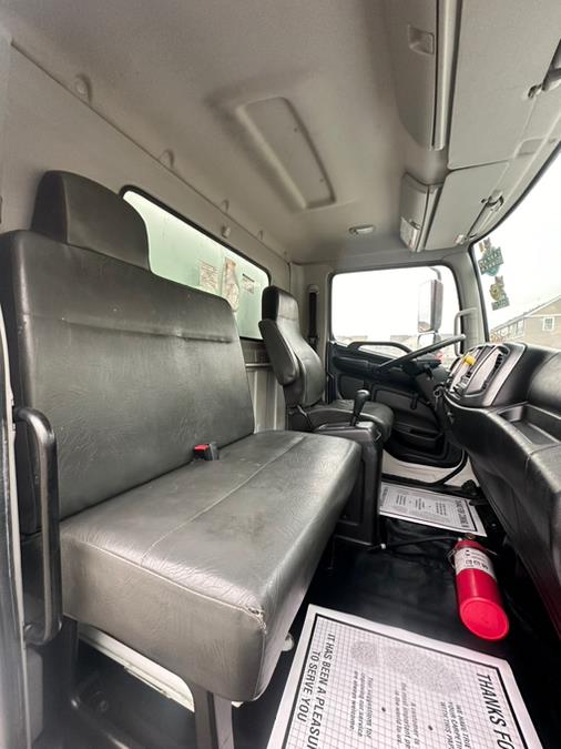 2020 Hino 268A 26FT SMYRNA BOX/MAXON LIFTGATE NON CDL, available for sale in Paterson, New Jersey | Speedway Commercial Motors LLC. Paterson, New Jersey 2020 Hino 268A 26FT SMYRNA BOX/MAXON LIFTGATE NON CDL, available for sale in Paterson, New Jersey | Speedway Commercial Motors LLC. Paterson, New Jersey