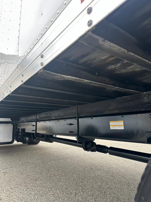 2020 Hino 268A 26FT SMYRNA BOX/MAXON LIFTGATE NON CDL, available for sale in Paterson, New Jersey | Speedway Commercial Motors LLC. Paterson, New Jersey 2020 Hino 268A 26FT SMYRNA BOX/MAXON LIFTGATE NON CDL, available for sale in Paterson, New Jersey | Speedway Commercial Motors LLC. Paterson, New Jersey