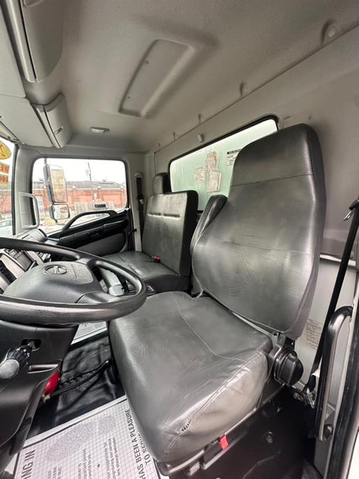 2020 Hino 268A 26FT SMYRNA BOX/MAXON LIFTGATE NON CDL, available for sale in Paterson, New Jersey | Speedway Commercial Motors LLC. Paterson, New Jersey 2020 Hino 268A 26FT SMYRNA BOX/MAXON LIFTGATE NON CDL, available for sale in Paterson, New Jersey | Speedway Commercial Motors LLC. Paterson, New Jersey