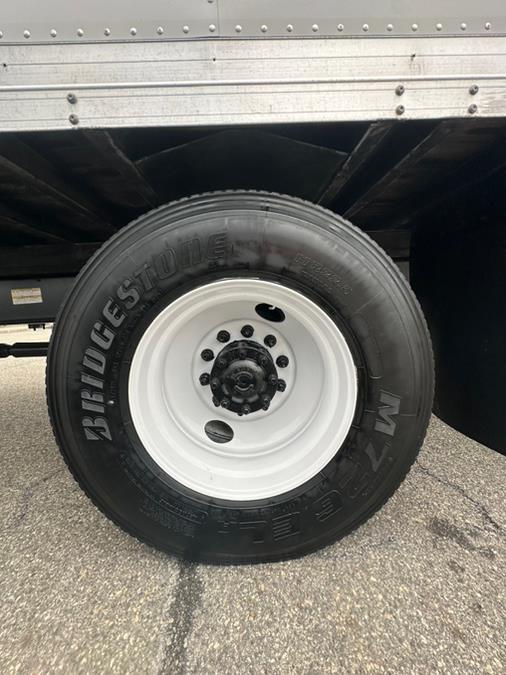 2020 Hino 268A 26FT SMYRNA BOX/MAXON LIFTGATE NON CDL, available for sale in Paterson, New Jersey | Speedway Commercial Motors LLC. Paterson, New Jersey 2020 Hino 268A 26FT SMYRNA BOX/MAXON LIFTGATE NON CDL, available for sale in Paterson, New Jersey | Speedway Commercial Motors LLC. Paterson, New Jersey