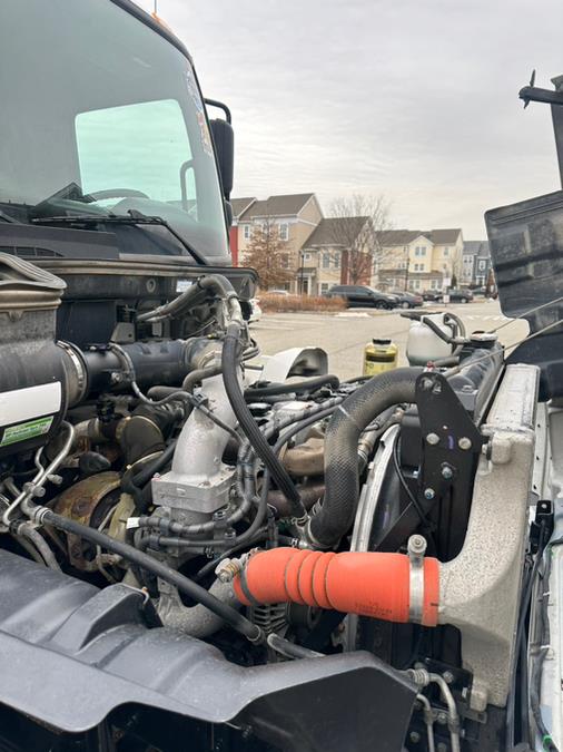 2020 Hino 268A 26FT SMYRNA BOX/MAXON LIFTGATE NON CDL, available for sale in Paterson, New Jersey | Speedway Commercial Motors LLC. Paterson, New Jersey 2020 Hino 268A 26FT SMYRNA BOX/MAXON LIFTGATE NON CDL, available for sale in Paterson, New Jersey | Speedway Commercial Motors LLC. Paterson, New Jersey