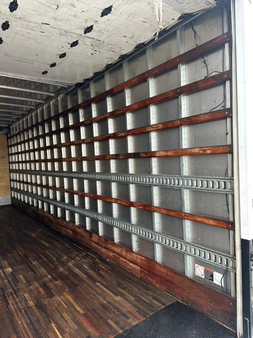 2020 Hino 268A 26FT SMYRNA BOX/MAXON LIFTGATE NON CDL, available for sale in Paterson, New Jersey | Speedway Commercial Motors LLC. Paterson, New Jersey 2020 Hino 268A 26FT SMYRNA BOX/MAXON LIFTGATE NON CDL, available for sale in Paterson, New Jersey | Speedway Commercial Motors LLC. Paterson, New Jersey