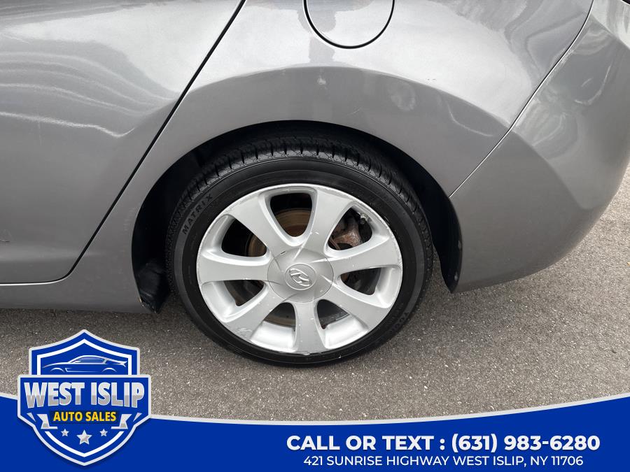 2013 Hyundai Elantra 4dr Sdn Auto Limited, available for sale in West Islip, New York | West Islip Auto Sales. West Islip, New York 2013 Hyundai Elantra 4dr Sdn Auto Limited, available for sale in West Islip, New York | West Islip Auto Sales. West Islip, New York