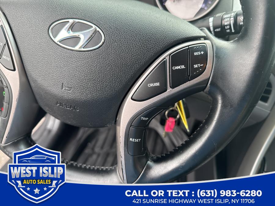 2013 Hyundai Elantra 4dr Sdn Auto Limited, available for sale in West Islip, New York | West Islip Auto Sales. West Islip, New York 2013 Hyundai Elantra 4dr Sdn Auto Limited, available for sale in West Islip, New York | West Islip Auto Sales. West Islip, New York