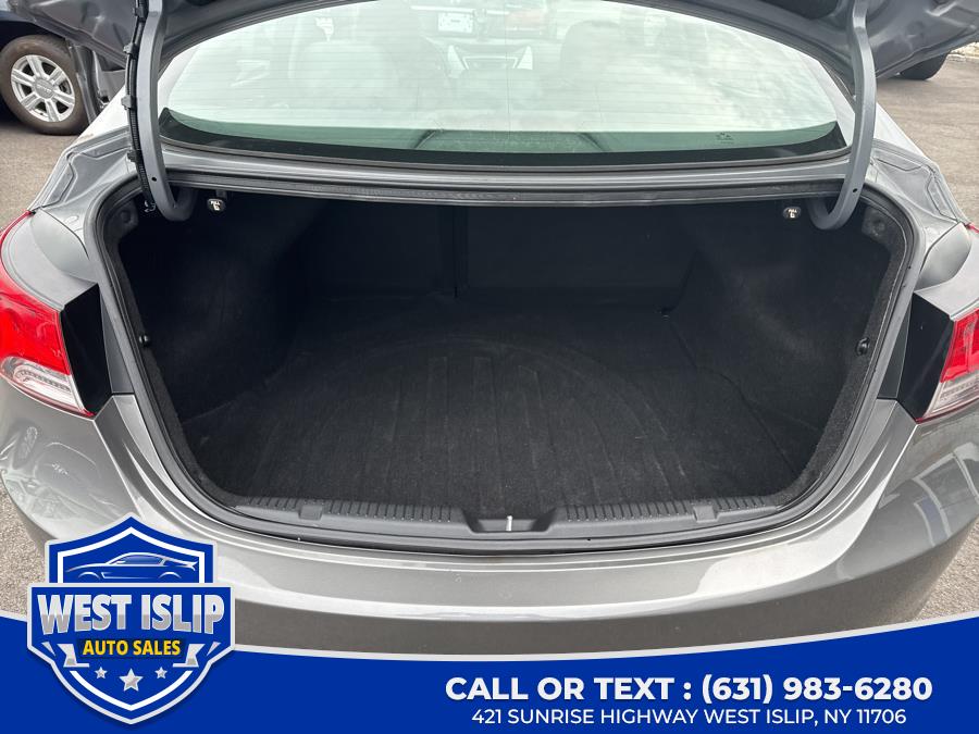 2013 Hyundai Elantra 4dr Sdn Auto Limited, available for sale in West Islip, New York | West Islip Auto Sales. West Islip, New York 2013 Hyundai Elantra 4dr Sdn Auto Limited, available for sale in West Islip, New York | West Islip Auto Sales. West Islip, New York