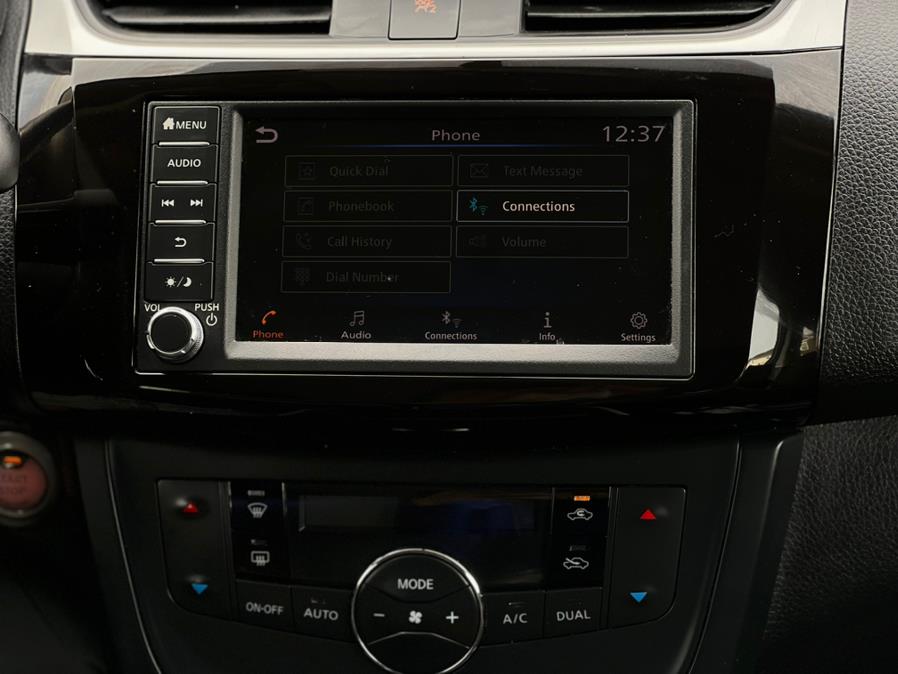 2019 Nissan Sentra SV CVT, available for sale in Paterson, New Jersey | Speedway Motors LLC. Paterson, New Jersey 2019 Nissan Sentra SV CVT, available for sale in Paterson, New Jersey | Speedway Motors LLC. Paterson, New Jersey