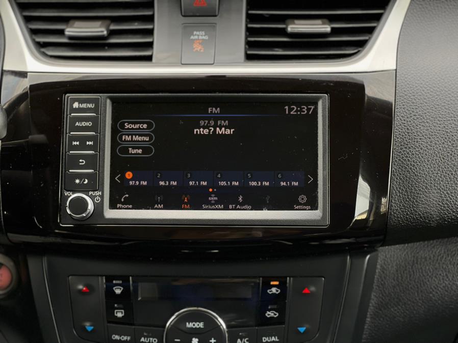 2019 Nissan Sentra SV CVT, available for sale in Paterson, New Jersey | Speedway Motors LLC. Paterson, New Jersey 2019 Nissan Sentra SV CVT, available for sale in Paterson, New Jersey | Speedway Motors LLC. Paterson, New Jersey
