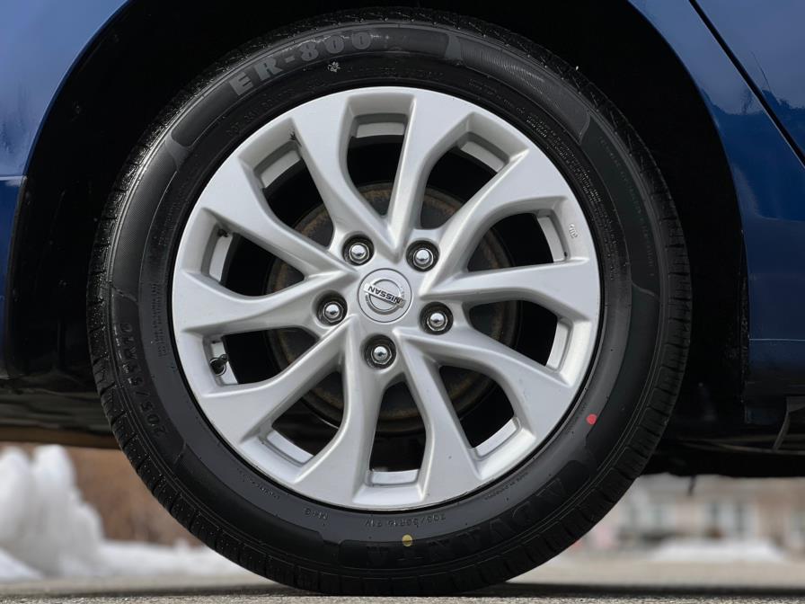 2019 Nissan Sentra SV CVT, available for sale in Paterson, New Jersey | Speedway Motors LLC. Paterson, New Jersey 2019 Nissan Sentra SV CVT, available for sale in Paterson, New Jersey | Speedway Motors LLC. Paterson, New Jersey