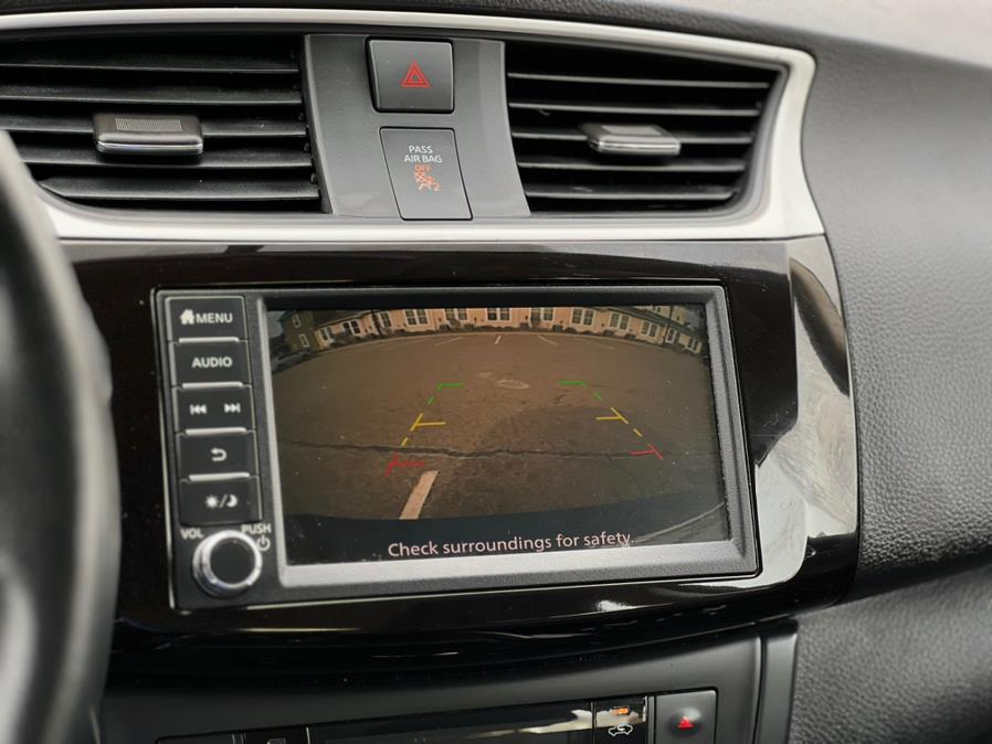 2019 Nissan Sentra SV CVT, available for sale in Paterson, New Jersey | Speedway Motors LLC. Paterson, New Jersey 2019 Nissan Sentra SV CVT, available for sale in Paterson, New Jersey | Speedway Motors LLC. Paterson, New Jersey