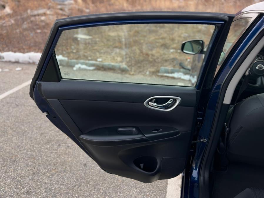 2019 Nissan Sentra SV CVT, available for sale in Paterson, New Jersey | Speedway Motors LLC. Paterson, New Jersey 2019 Nissan Sentra SV CVT, available for sale in Paterson, New Jersey | Speedway Motors LLC. Paterson, New Jersey