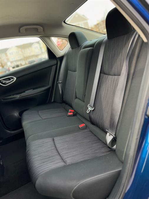 2019 Nissan Sentra SV CVT, available for sale in Paterson, New Jersey | Speedway Motors LLC. Paterson, New Jersey 2019 Nissan Sentra SV CVT, available for sale in Paterson, New Jersey | Speedway Motors LLC. Paterson, New Jersey