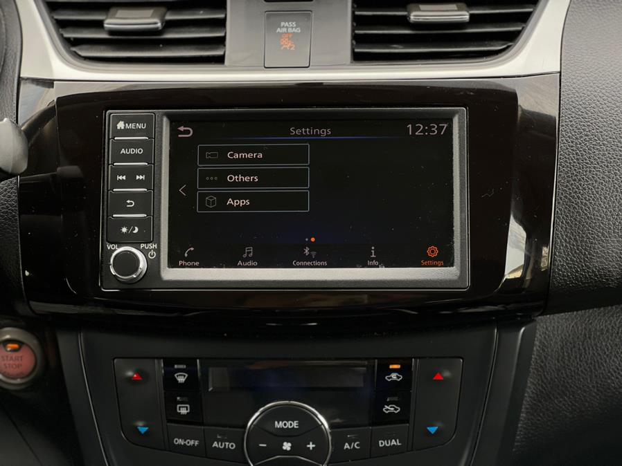 2019 Nissan Sentra SV CVT, available for sale in Paterson, New Jersey | Speedway Motors LLC. Paterson, New Jersey 2019 Nissan Sentra SV CVT, available for sale in Paterson, New Jersey | Speedway Motors LLC. Paterson, New Jersey