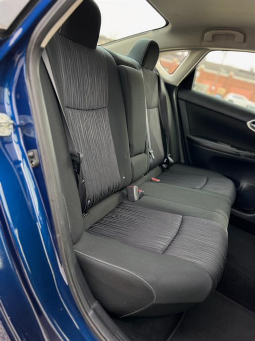 2019 Nissan Sentra SV CVT, available for sale in Paterson, New Jersey | Speedway Motors LLC. Paterson, New Jersey 2019 Nissan Sentra SV CVT, available for sale in Paterson, New Jersey | Speedway Motors LLC. Paterson, New Jersey
