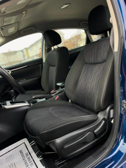 2019 Nissan Sentra SV CVT, available for sale in Paterson, New Jersey | Speedway Motors LLC. Paterson, New Jersey 2019 Nissan Sentra SV CVT, available for sale in Paterson, New Jersey | Speedway Motors LLC. Paterson, New Jersey