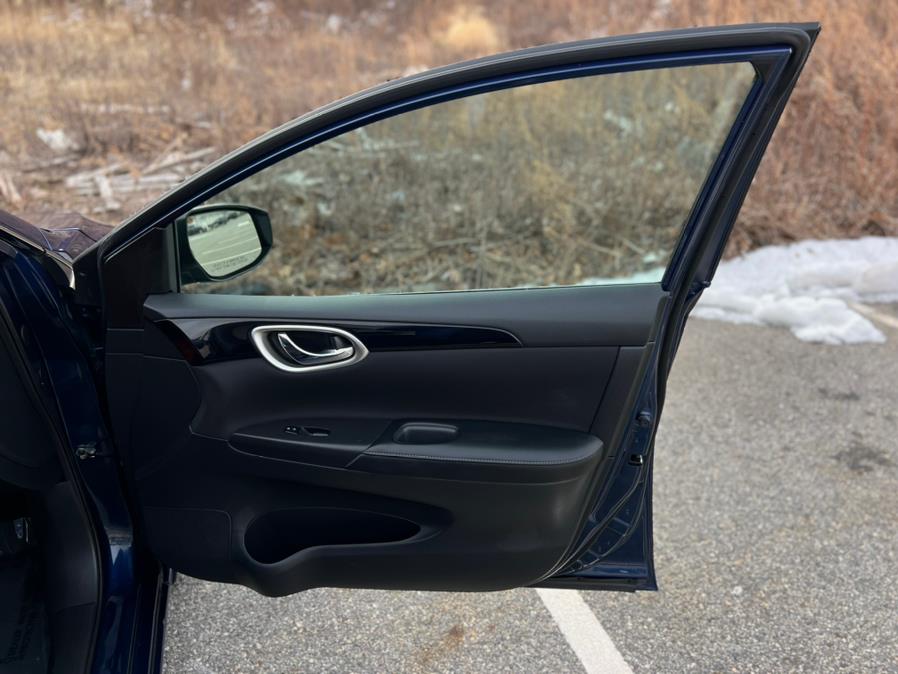 2019 Nissan Sentra SV CVT, available for sale in Paterson, New Jersey | Speedway Motors LLC. Paterson, New Jersey 2019 Nissan Sentra SV CVT, available for sale in Paterson, New Jersey | Speedway Motors LLC. Paterson, New Jersey