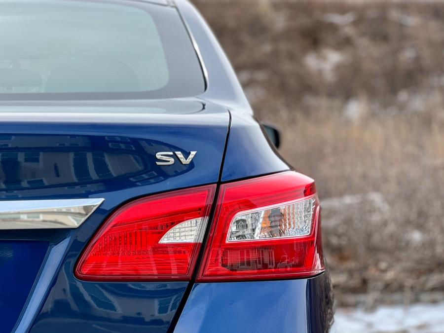 2019 Nissan Sentra SV CVT, available for sale in Paterson, New Jersey | Speedway Motors LLC. Paterson, New Jersey 2019 Nissan Sentra SV CVT, available for sale in Paterson, New Jersey | Speedway Motors LLC. Paterson, New Jersey