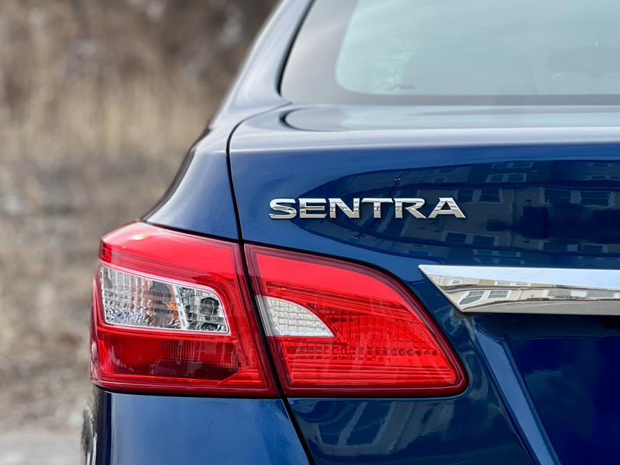 2019 Nissan Sentra SV CVT, available for sale in Paterson, New Jersey | Speedway Motors LLC. Paterson, New Jersey 2019 Nissan Sentra SV CVT, available for sale in Paterson, New Jersey | Speedway Motors LLC. Paterson, New Jersey