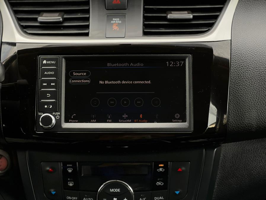 2019 Nissan Sentra SV CVT, available for sale in Paterson, New Jersey | Speedway Motors LLC. Paterson, New Jersey 2019 Nissan Sentra SV CVT, available for sale in Paterson, New Jersey | Speedway Motors LLC. Paterson, New Jersey