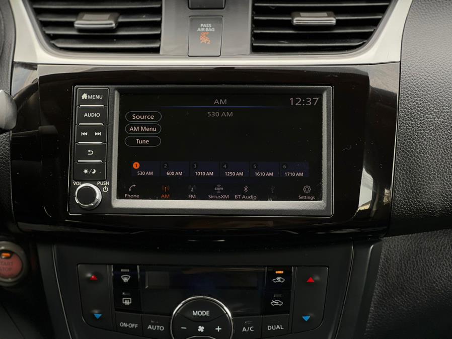 2019 Nissan Sentra SV CVT, available for sale in Paterson, New Jersey | Speedway Motors LLC. Paterson, New Jersey 2019 Nissan Sentra SV CVT, available for sale in Paterson, New Jersey | Speedway Motors LLC. Paterson, New Jersey