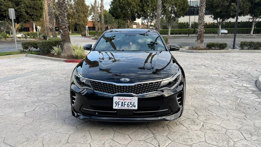 2016 Kia Optima 4dr Sdn SXL Turbo, available for sale in Tustin, California | Carox LLC. Tustin, California 2016 Kia Optima 4dr Sdn SXL Turbo, available for sale in Tustin, California | Carox LLC. Tustin, California