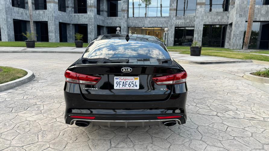 2016 Kia Optima 4dr Sdn SXL Turbo, available for sale in Tustin, California | Carox LLC. Tustin, California 2016 Kia Optima 4dr Sdn SXL Turbo, available for sale in Tustin, California | Carox LLC. Tustin, California