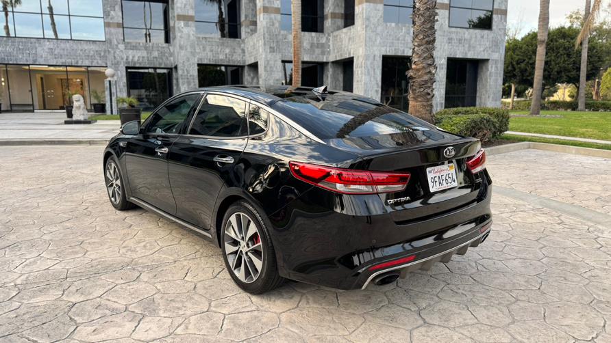 2016 Kia Optima 4dr Sdn SXL Turbo, available for sale in Tustin, California | Carox LLC. Tustin, California 2016 Kia Optima 4dr Sdn SXL Turbo, available for sale in Tustin, California | Carox LLC. Tustin, California