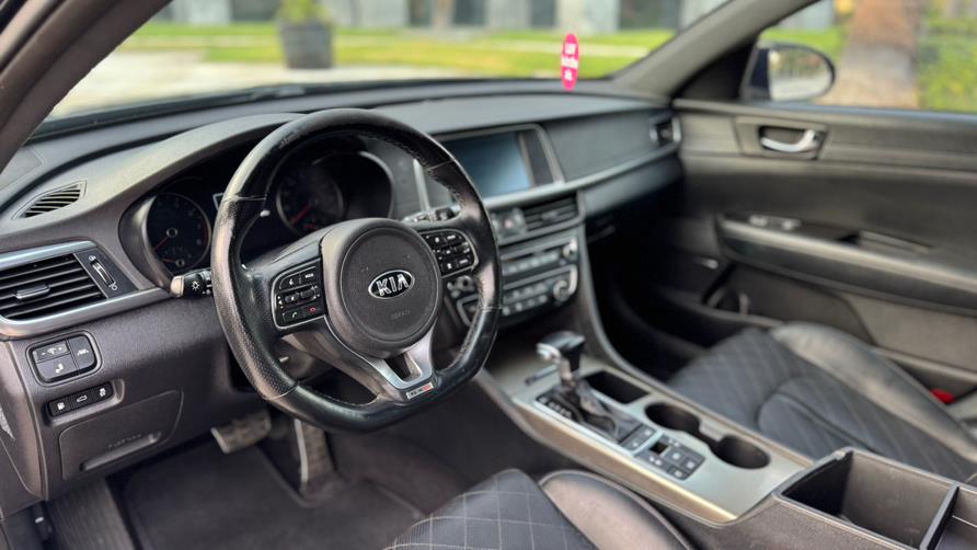2016 Kia Optima 4dr Sdn SXL Turbo, available for sale in Tustin, California | Carox LLC. Tustin, California 2016 Kia Optima 4dr Sdn SXL Turbo, available for sale in Tustin, California | Carox LLC. Tustin, California