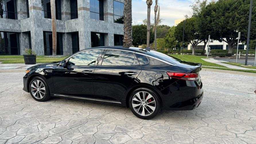 2016 Kia Optima 4dr Sdn SXL Turbo, available for sale in Tustin, California | Carox LLC. Tustin, California 2016 Kia Optima 4dr Sdn SXL Turbo, available for sale in Tustin, California | Carox LLC. Tustin, California