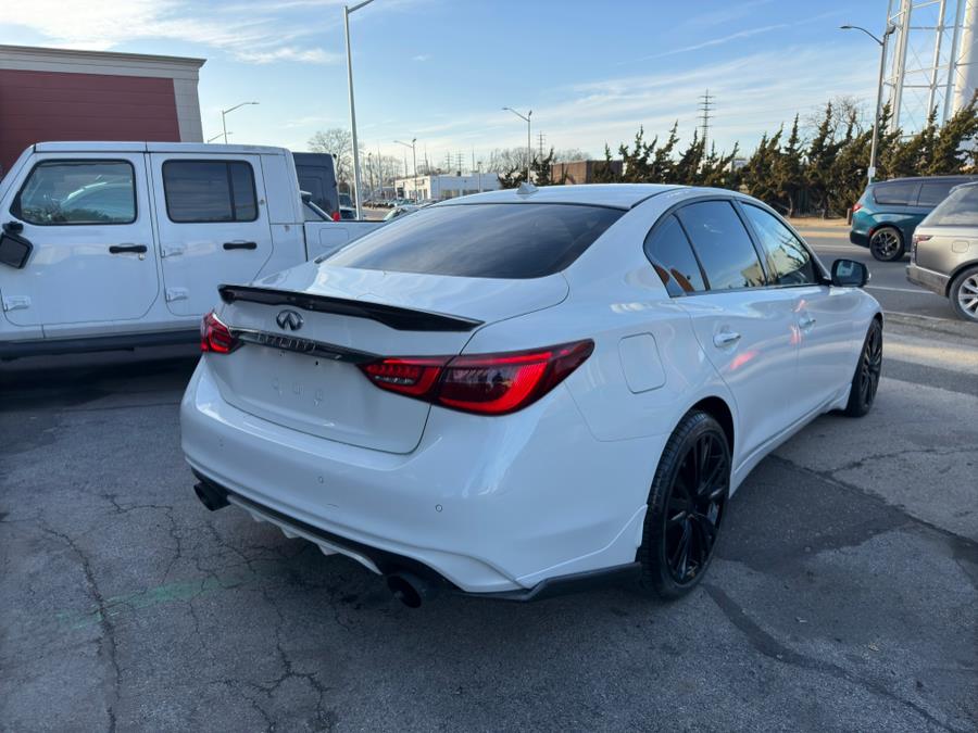 2020 INFINITI Q50 3.0t LUXE AWD, available for sale in Freeport, New York | Prestige Motor Cars. Freeport, New York 2020 INFINITI Q50 3.0t LUXE AWD, available for sale in Freeport, New York | Prestige Motor Cars. Freeport, New York