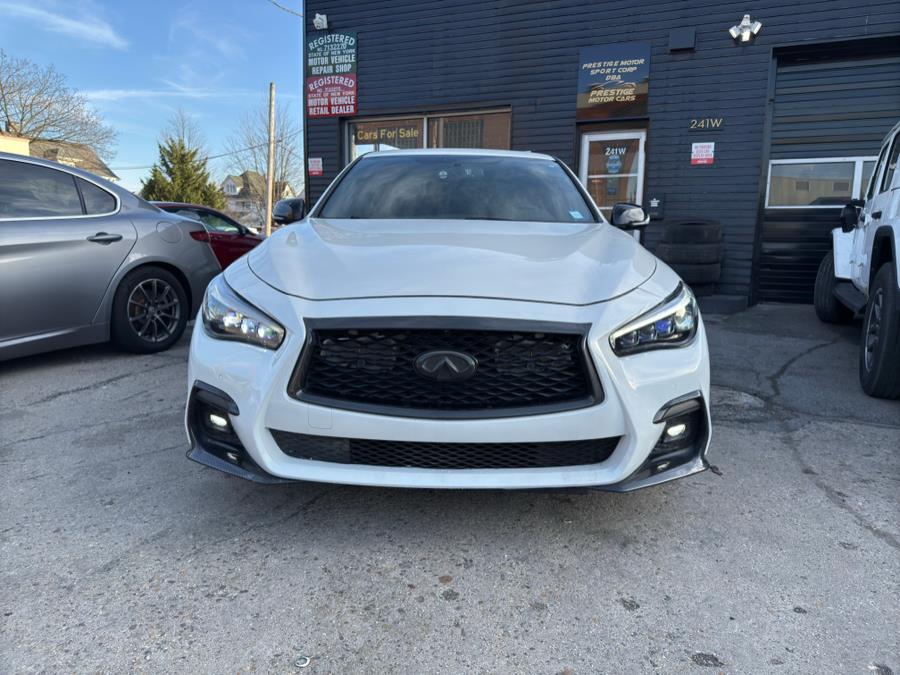 2020 INFINITI Q50 3.0t LUXE AWD, available for sale in Freeport, New York | Prestige Motor Cars. Freeport, New York 2020 INFINITI Q50 3.0t LUXE AWD, available for sale in Freeport, New York | Prestige Motor Cars. Freeport, New York