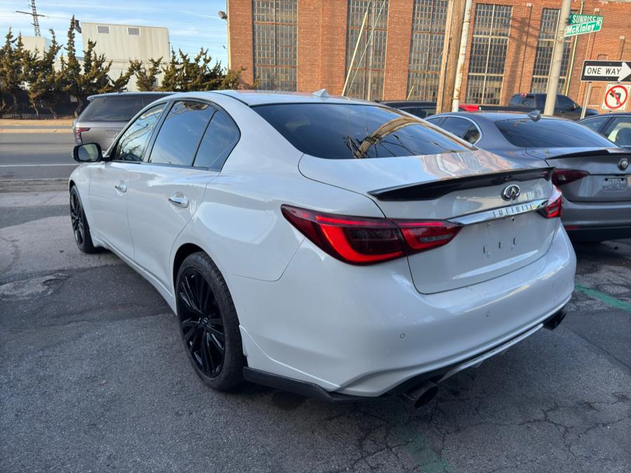 2020 INFINITI Q50 3.0t LUXE AWD, available for sale in Freeport, New York | Prestige Motor Cars. Freeport, New York 2020 INFINITI Q50 3.0t LUXE AWD, available for sale in Freeport, New York | Prestige Motor Cars. Freeport, New York