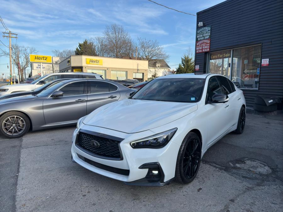 2020 INFINITI Q50 3.0t LUXE AWD, available for sale in Freeport, New York | Prestige Motor Cars. Freeport, New York 2020 INFINITI Q50 3.0t LUXE AWD, available for sale in Freeport, New York | Prestige Motor Cars. Freeport, New York
