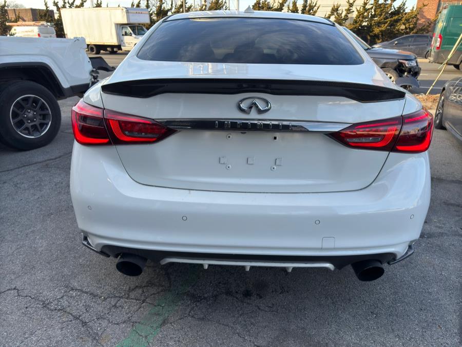 2020 INFINITI Q50 3.0t LUXE AWD, available for sale in Freeport, New York | Prestige Motor Cars. Freeport, New York 2020 INFINITI Q50 3.0t LUXE AWD, available for sale in Freeport, New York | Prestige Motor Cars. Freeport, New York