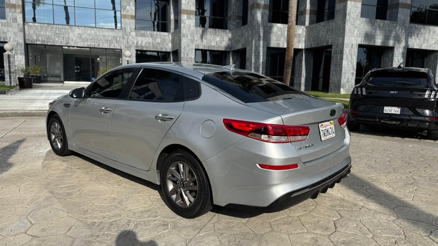 2020 Kia Optima LX Auto, available for sale in Tustin, California | Carox LLC. Tustin, California 2020 Kia Optima LX Auto, available for sale in Tustin, California | Carox LLC. Tustin, California