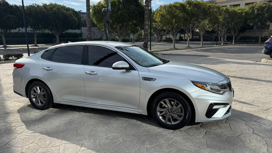 2020 Kia Optima LX Auto, available for sale in Tustin, California | Carox LLC. Tustin, California 2020 Kia Optima LX Auto, available for sale in Tustin, California | Carox LLC. Tustin, California