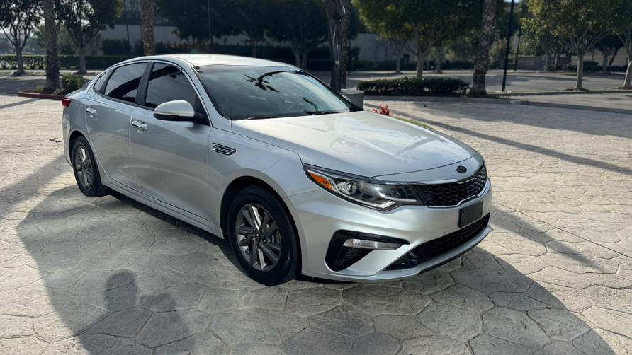 2020 Kia Optima LX Auto, available for sale in Tustin, California | Carox LLC. Tustin, California 2020 Kia Optima LX Auto, available for sale in Tustin, California | Carox LLC. Tustin, California