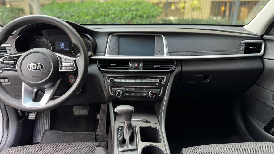 2020 Kia Optima LX Auto, available for sale in Tustin, California | Carox LLC. Tustin, California 2020 Kia Optima LX Auto, available for sale in Tustin, California | Carox LLC. Tustin, California