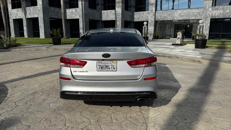 2020 Kia Optima LX Auto, available for sale in Tustin, California | Carox LLC. Tustin, California 2020 Kia Optima LX Auto, available for sale in Tustin, California | Carox LLC. Tustin, California