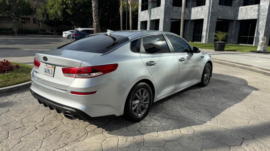 2020 Kia Optima LX Auto, available for sale in Tustin, California | Carox LLC. Tustin, California 2020 Kia Optima LX Auto, available for sale in Tustin, California | Carox LLC. Tustin, California