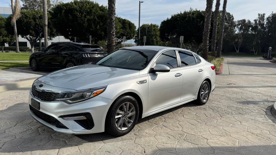2020 Kia Optima LX Auto, available for sale in Tustin, California | Carox LLC. Tustin, California 2020 Kia Optima LX Auto, available for sale in Tustin, California | Carox LLC. Tustin, California
