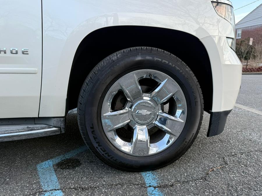 2015 Chevrolet Tahoe 4WD 4dr LTZ, available for sale in Hasbrouck Heights, New Jersey | Muwan Motors. Hasbrouck Heights, New Jersey 2015 Chevrolet Tahoe 4WD 4dr LTZ, available for sale in Hasbrouck Heights, New Jersey | Muwan Motors. Hasbrouck Heights, New Jersey