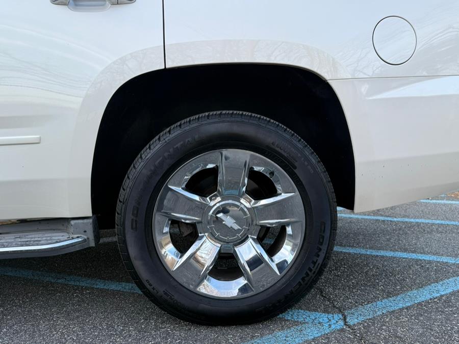 2015 Chevrolet Tahoe 4WD 4dr LTZ, available for sale in Hasbrouck Heights, New Jersey | Muwan Motors. Hasbrouck Heights, New Jersey 2015 Chevrolet Tahoe 4WD 4dr LTZ, available for sale in Hasbrouck Heights, New Jersey | Muwan Motors. Hasbrouck Heights, New Jersey