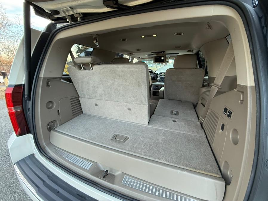 2015 Chevrolet Tahoe 4WD 4dr LTZ, available for sale in Hasbrouck Heights, New Jersey | Muwan Motors. Hasbrouck Heights, New Jersey 2015 Chevrolet Tahoe 4WD 4dr LTZ, available for sale in Hasbrouck Heights, New Jersey | Muwan Motors. Hasbrouck Heights, New Jersey