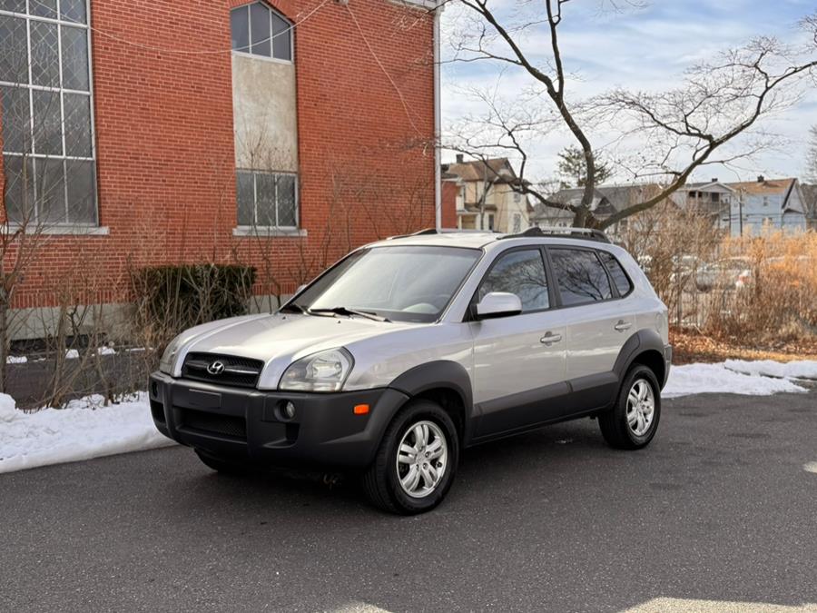 Used 2008 Hyundai Tucson in Bridgeport, Connecticut | Peralta Bros Auto Clinic. Bridgeport, Connecticut