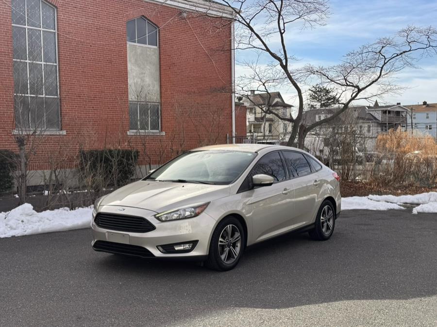 Used 2018 Ford Focus in Bridgeport, Connecticut | Peralta Bros Auto Clinic. Bridgeport, Connecticut